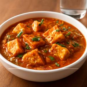 Paneer Toofani