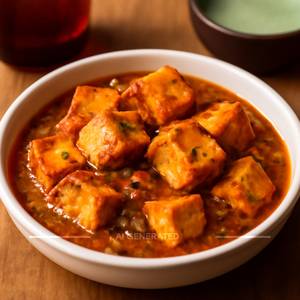 Achari Paneer