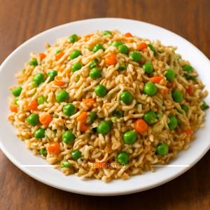 Fried Rice