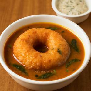 Vada Sambar