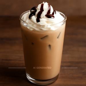Cold coffee