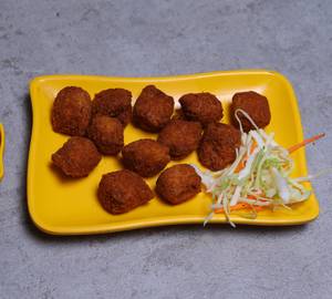 Chicken Nuggets [6 Pieces]