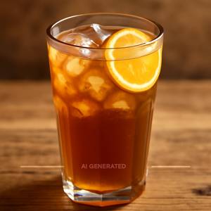 Cold Tea
