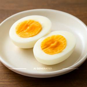 Boiled Egg