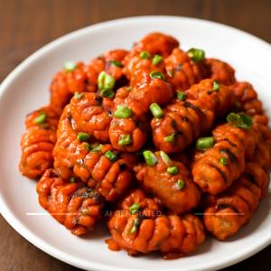 Dragon Potato