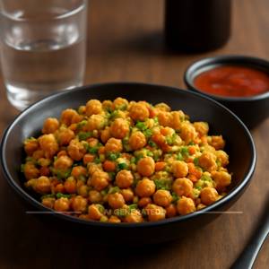 Crispy Corn 