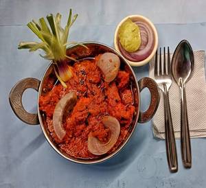 Paneer Kadai [400 Gram]