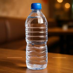 Mineral Water (1 ltr)