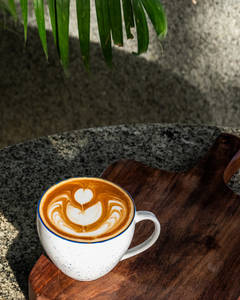 Cappuccino [200 ML]