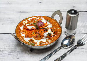 Sp Paneer Hungama (2 gravy)