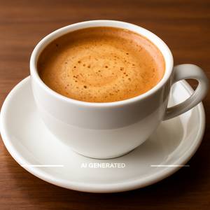 Hot Coffee   