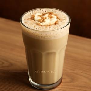 Cold Coffee