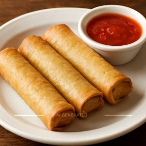 Spring rolls
