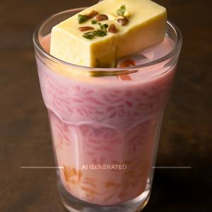 Kulfi Falooda