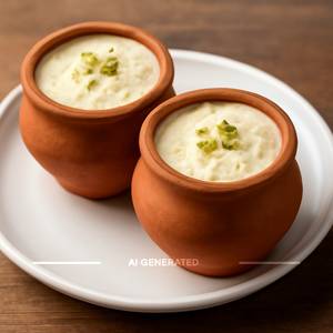 Matka  Kulfi