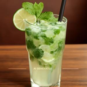 Virgin Mojito 