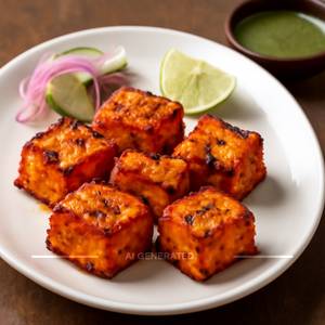 Tandoori Paneer