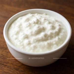 Extra Curd