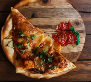 Paneer Tikka Pizza Regular
