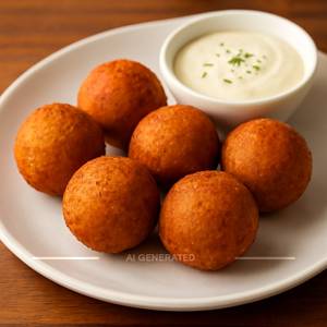 Cheese Balls