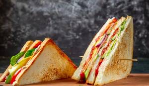 Sandwich
