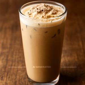Cold Coffee