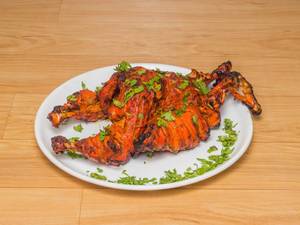 Chicken Tandoori