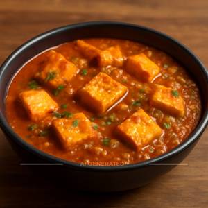 Paneer Masala