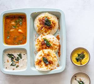 Podi Idli