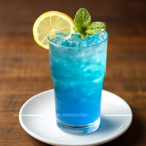 Blue Lagoon