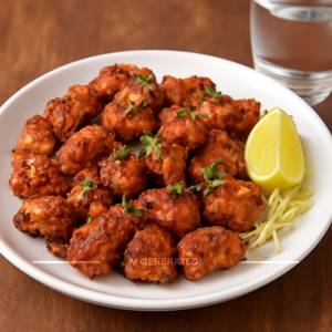 Chicken peri peri Pizza