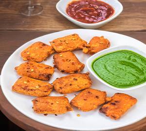 Paneer pakkoda