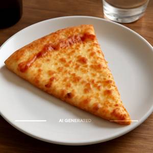 Cheese Slice                                      