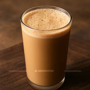 Regular Cold Coffee