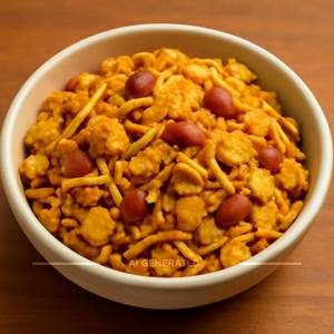 Mix namkin (100 gm )