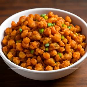 Crispy Corn