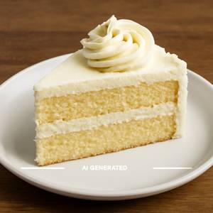 Vanilla Pastry