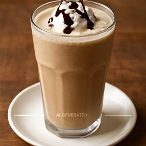 Cold Coffee