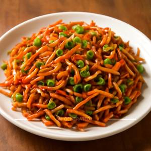 Chesse Bhel