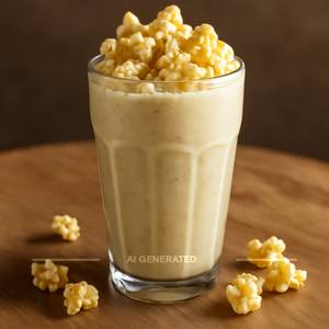 Popcorn Shake