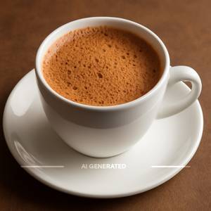 Hot Coffee