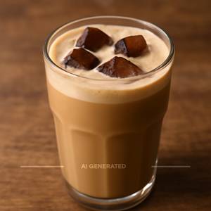Cold Coffee