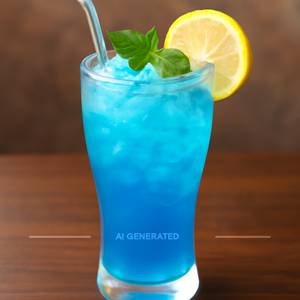 Blue Lagoon