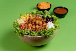 Peri Peri Potato Salad (mini)