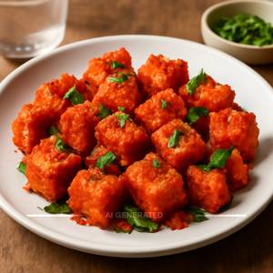 Paneer 65