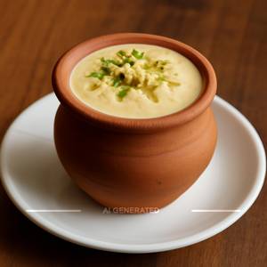 Peru Matka Kulfi
