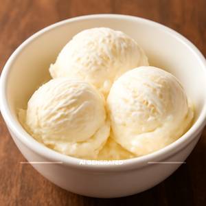 Ice Cream.