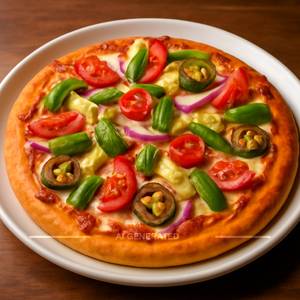 Veg Supreme Pizza