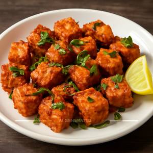 Paneer 65