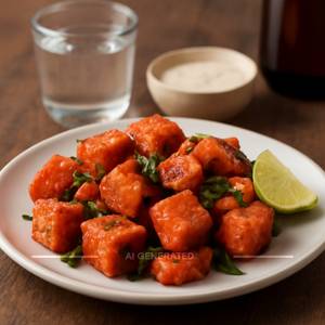 Paneer 65